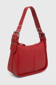 Сумочка Sisley колір червоний