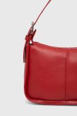 Сумочка Sisley колір червоний