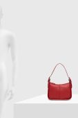 Сумочка Sisley колір червоний