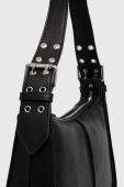 Сумочка Sisley колір чорний (3606473)