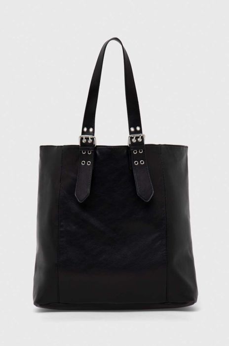Сумочка Sisley колір чорний (3606474)