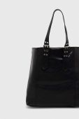 Сумочка Sisley колір чорний (3606474)