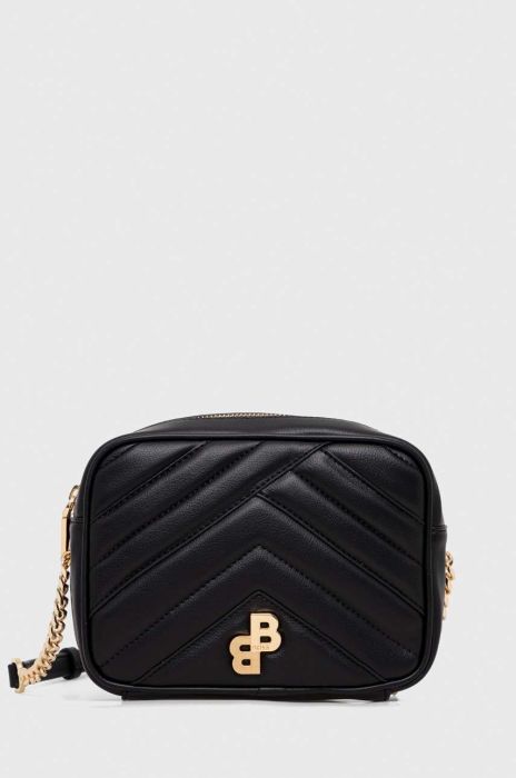 Сумочка BOSS колір чорний (3564869)