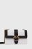 Сумочка Pinko колір сірий (3542713)