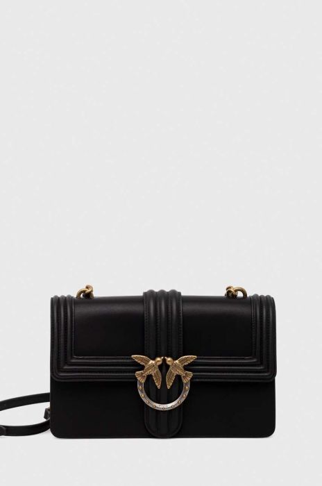 Сумочка Pinko колір чорний (3542714)