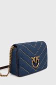 Сумочка Pinko колір синій (3548075)