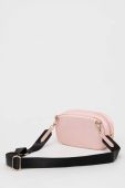 Сумка Guess колір рожевий (3598822)