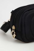 Сумка Guess колір чорний (3598823)