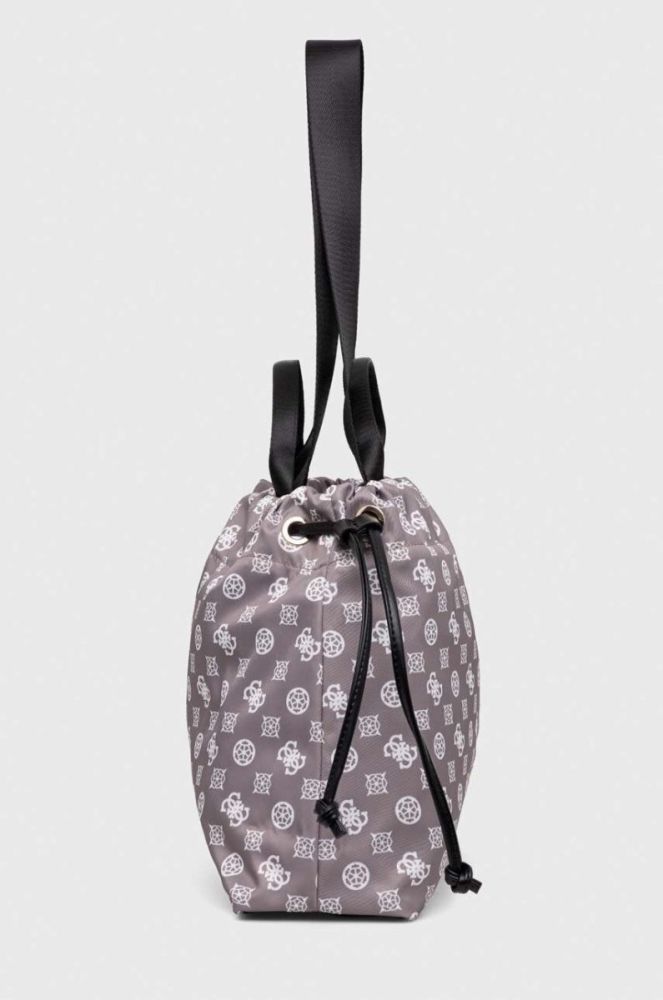Сумочка Guess колір бежевий (3598826) фото 2