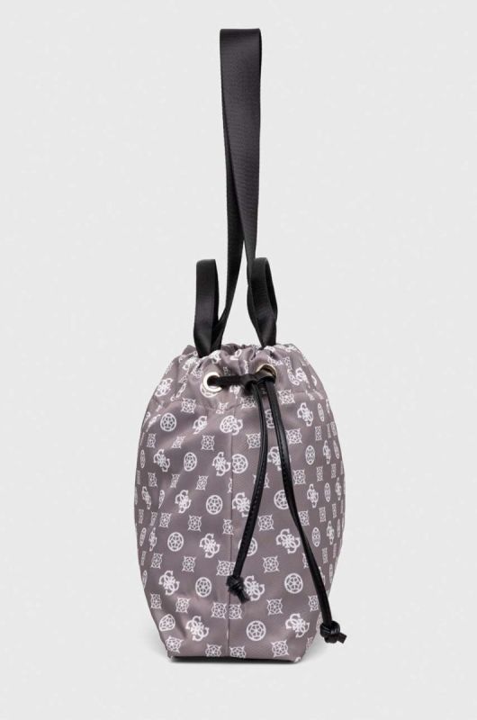 Сумочка Guess колір бежевий (3598826) фото 2