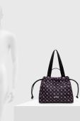Сумочка Guess колір чорний (3598827) Сумочка Guess колір чорний (3598827)