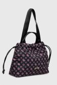Сумочка Guess колір чорний (3598827) Сумочка Guess колір чорний (3598827)