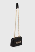 Сумочка HUGO колір чорний (3558822)