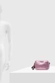 Сумочка HUGO колір рожевий (3610872)