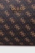 Сумочка Guess колір коричневий (3501495)