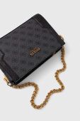 Сумочка Guess колір чорний (3512933)