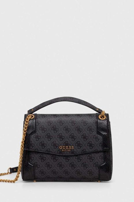 Сумочка Guess колір чорний (3512935)