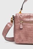 Сумочка Guess колір рожевий (3583152)