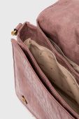 Сумочка Guess колір рожевий (3583152)