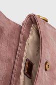 Сумочка Guess колір рожевий (3583153)