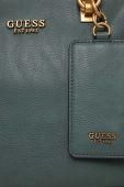 Сумочка Guess колір зелений (3501499)