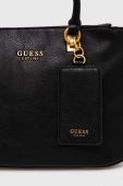 Сумочка Guess колір чорний (3501497)