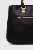 Сумочка Guess колір чорний (3501497)