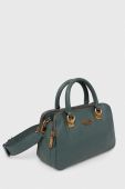 Сумочка Guess колір зелений (3501502)