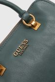 Сумочка Guess колір зелений (3501502)
