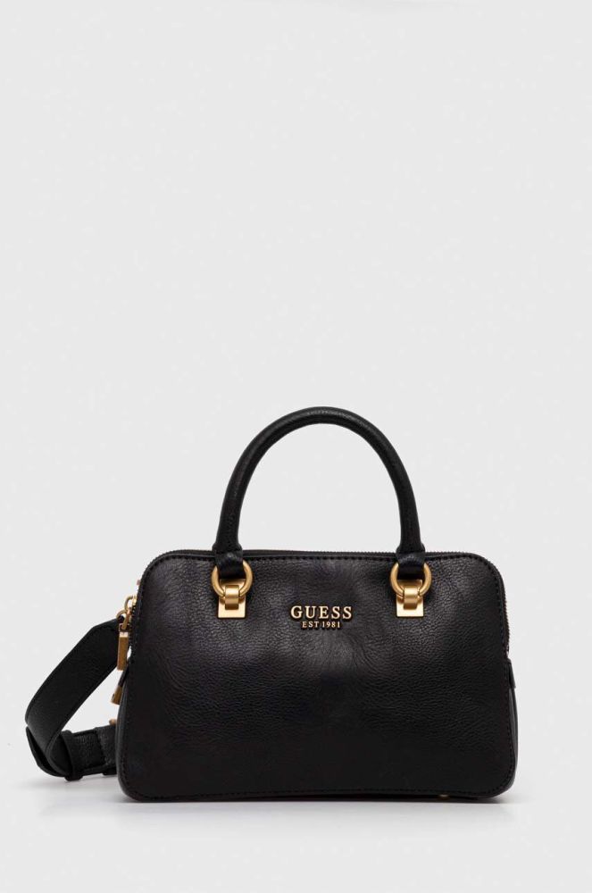 Сумочка Guess колір чорний (3501500)