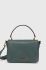 Сумочка Guess колір зелений (3583156)