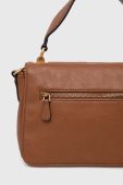 Сумочка Guess колір коричневий (3583155)