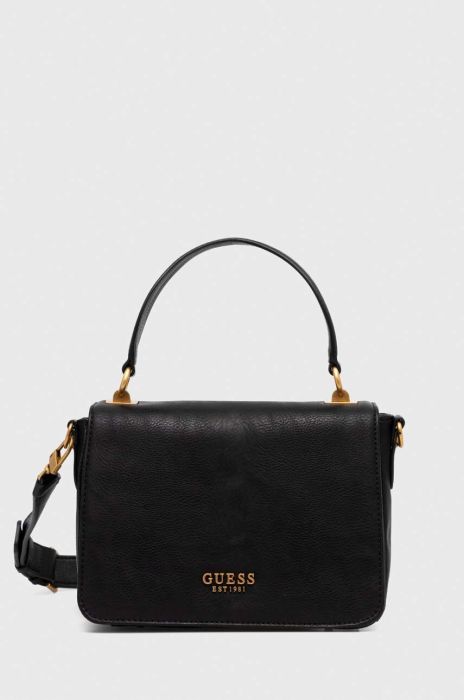 Сумочка Guess колір чорний (3583154)