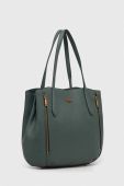 Сумочка Guess колір зелений (3501505)