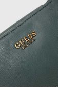 Сумочка Guess колір зелений (3578599)