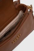 Сумочка Guess колір коричневий (3578601)