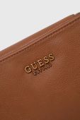 Сумочка Guess колір коричневий (3578601)