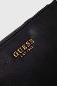 Сумочка Guess колір чорний (3578600)