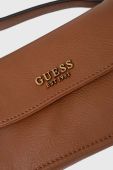 Сумочка Guess колір коричневий (3578604)