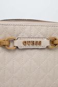 Сумочка Guess колір бежевий (3512944)