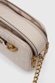 Сумочка Guess колір бежевий (3512944)