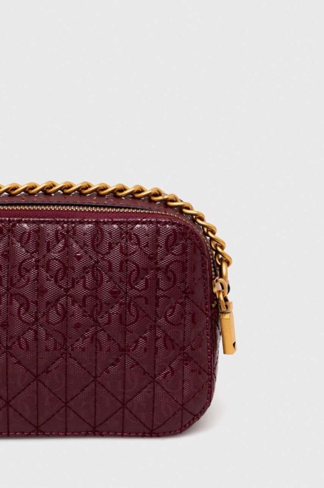 Сумочка Guess колір фіолетовий (3512943) фото 4