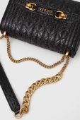 Сумочка Guess колір чорний (3510492)