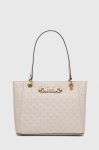 Сумочка Guess колір бежевий (3512947)