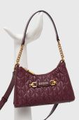 Сумочка Guess колір фіолетовий (3583158)