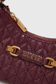 Сумочка Guess колір фіолетовий (3583158)