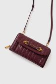 Сумочка Guess колір фіолетовий (3592141)