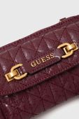 Сумочка Guess колір фіолетовий (3592141)