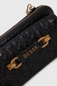 Сумочка Guess колір чорний (3592140)