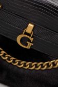 Сумочка Guess колір чорний (3654094)